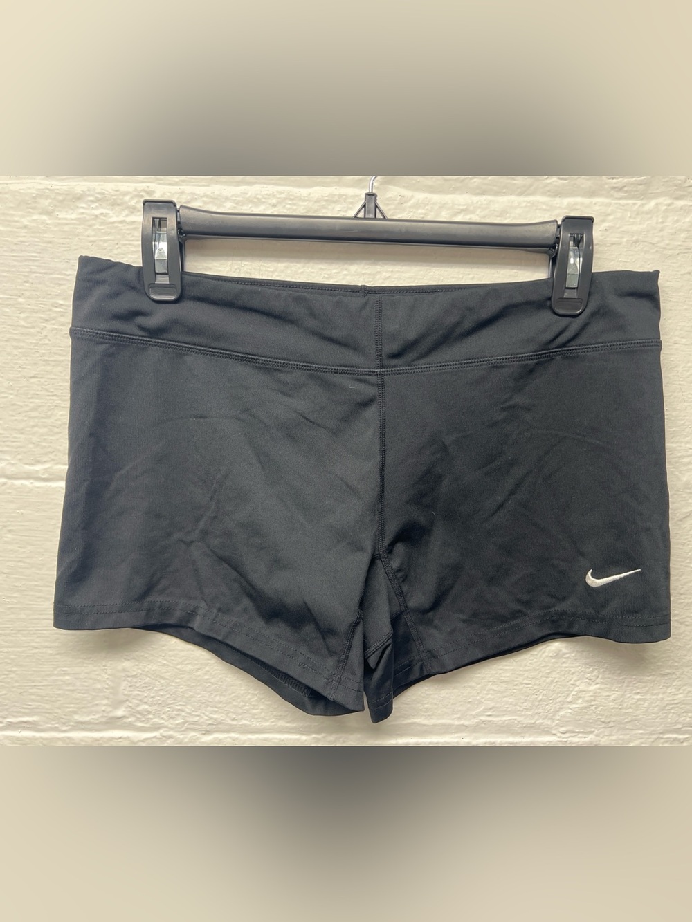 Nike Dri-Fit Spandex Shorts